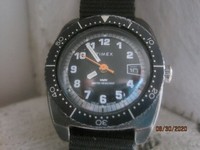 midsize diver watch